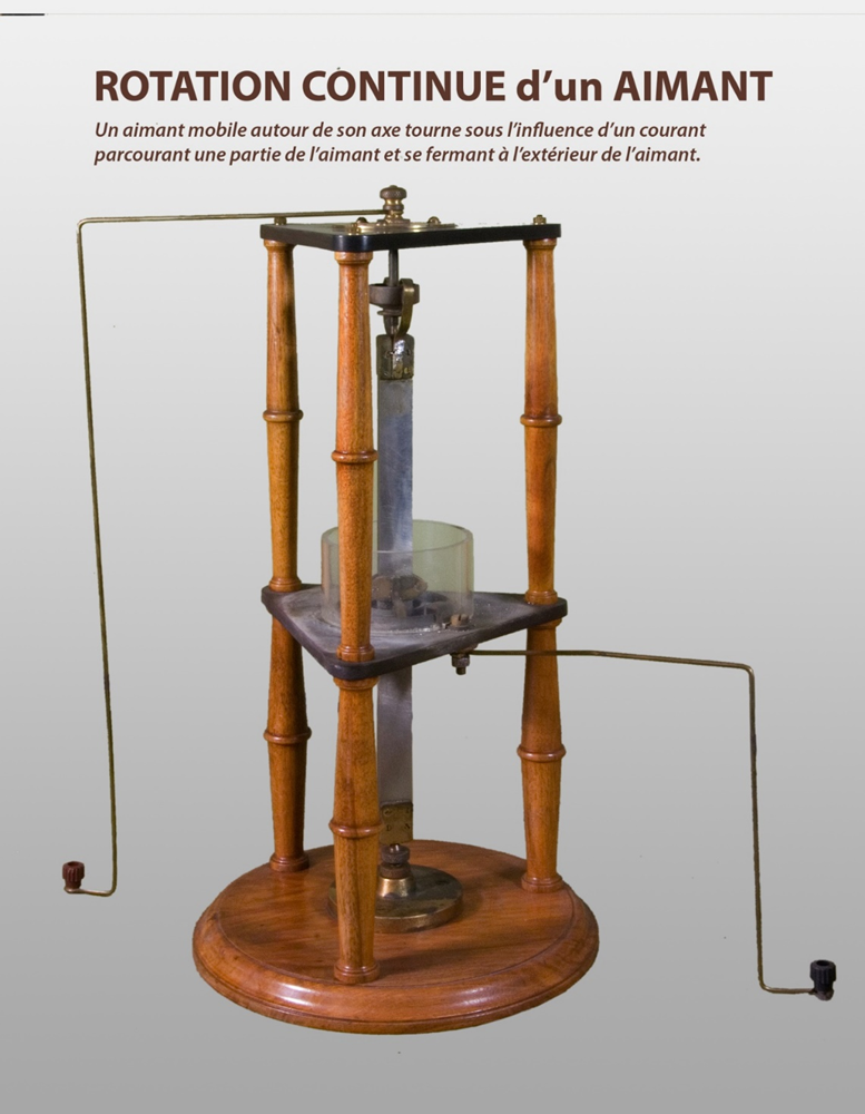 CIGRE > Articles > AndréMarie Ampère and the two hundred years of — free download
